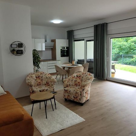 Villa Loe Villach Ngoại thất bức ảnh