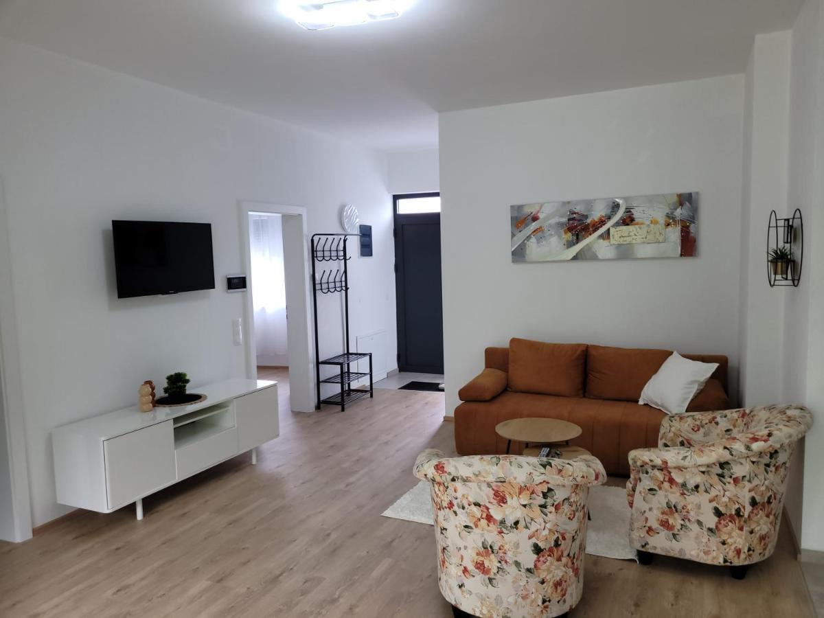 Villa Loe Villach Ngoại thất bức ảnh