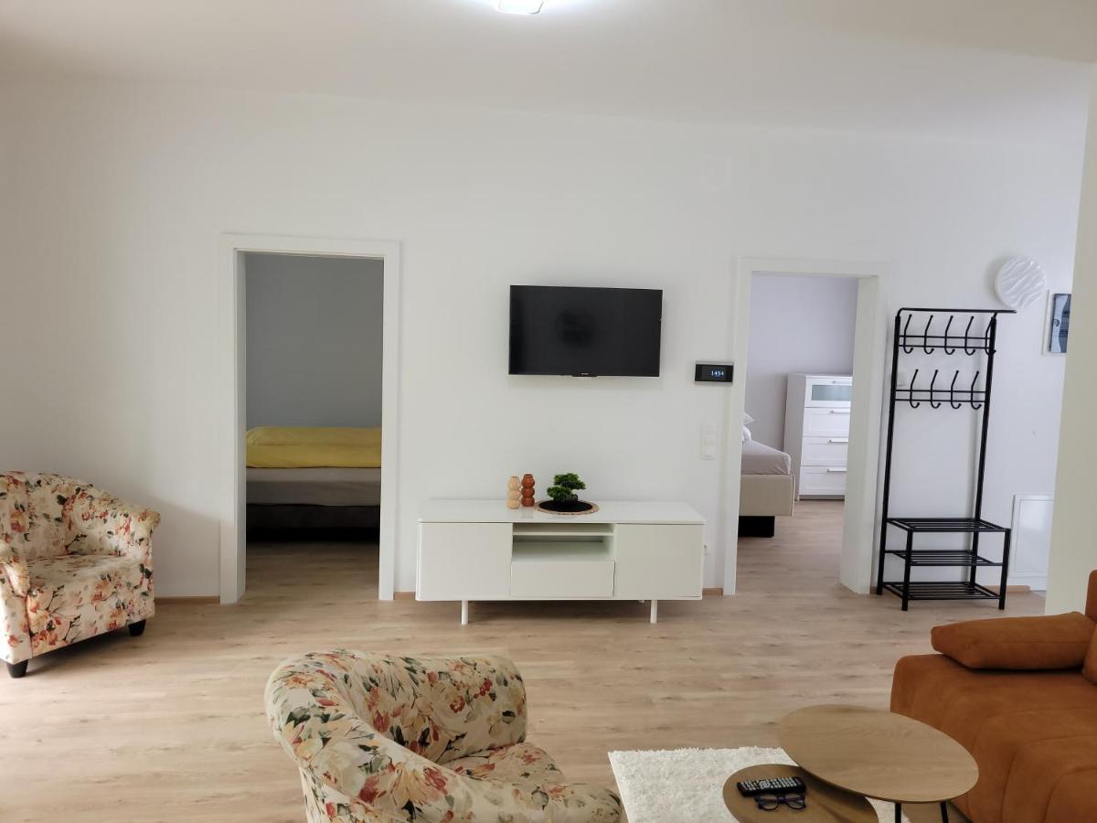 Villa Loe Villach Ngoại thất bức ảnh