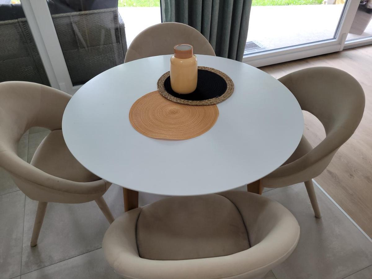 Villa Loe Villach Ngoại thất bức ảnh