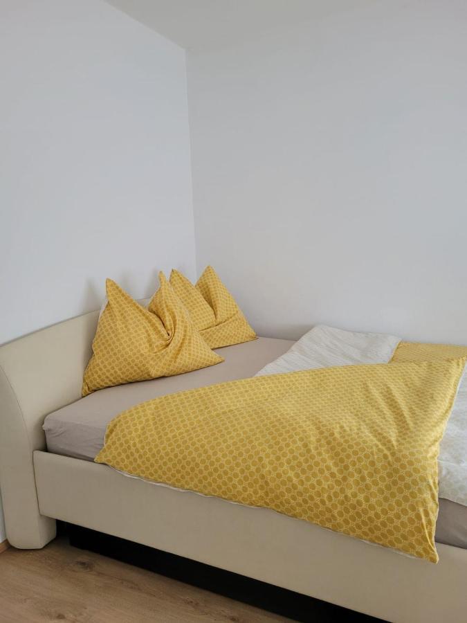 Villa Loe Villach Ngoại thất bức ảnh