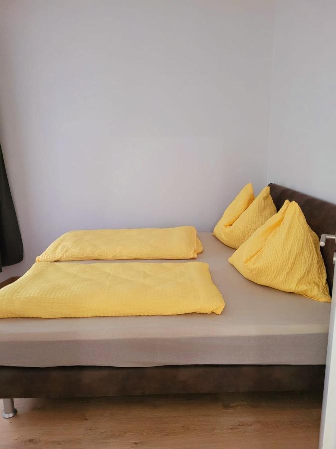 Villa Loe Villach Ngoại thất bức ảnh